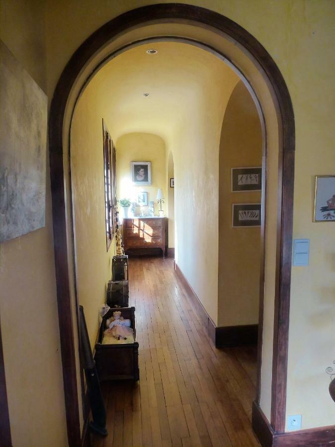 Bed and breakfast La Croix Basque Ciboure