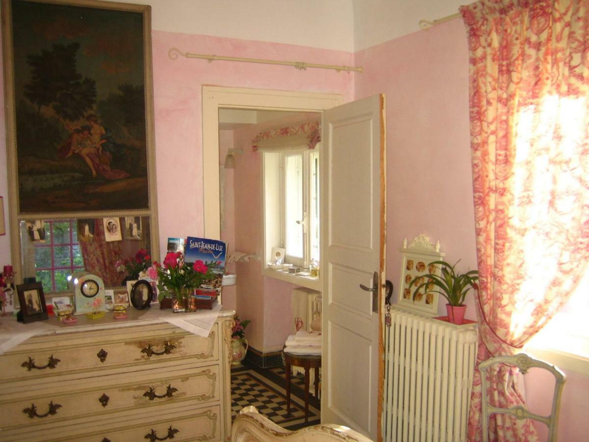 La Croix Basque Bed and breakfast Ciboure