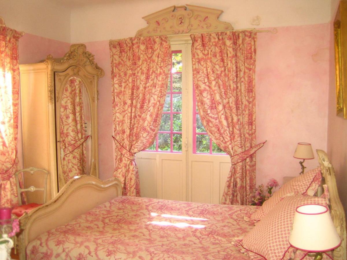 La Croix Basque Bed and breakfast Ciboure