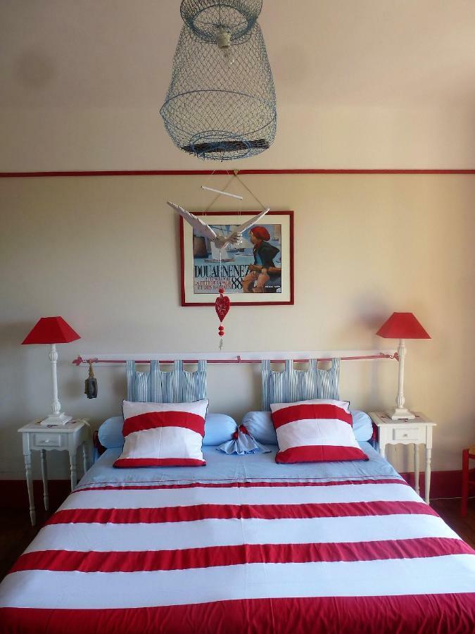 La Croix Basque Bed and breakfast Ciboure