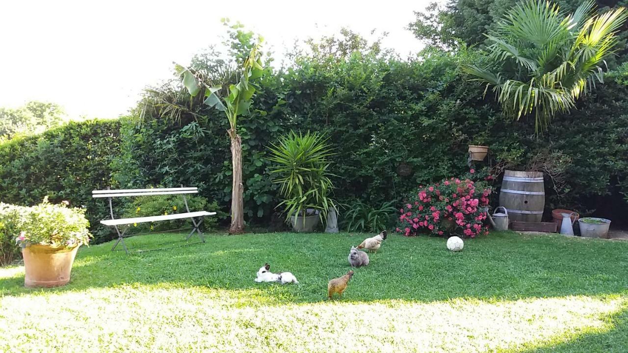 Bed and breakfast La Croix Basque