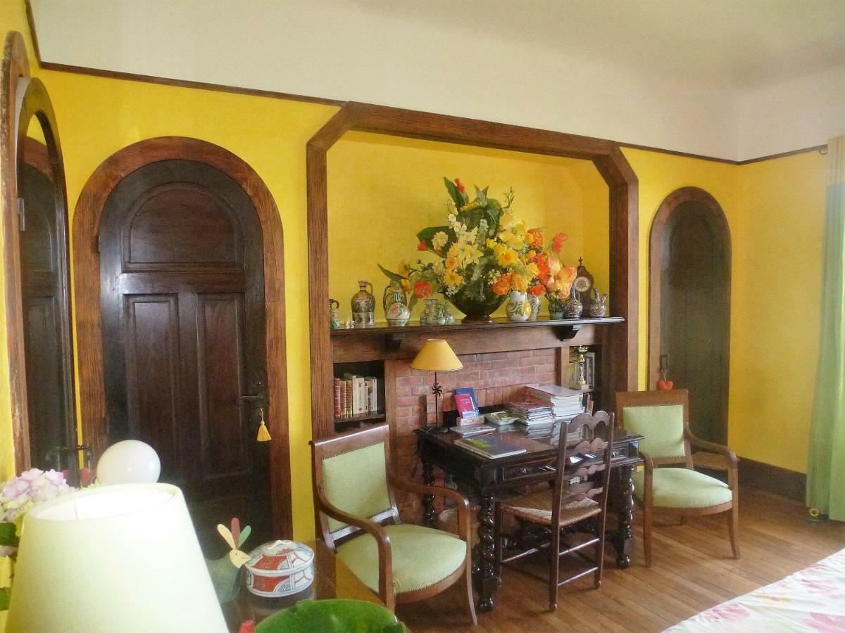 Bed & Breakfast La Croix Basque *
