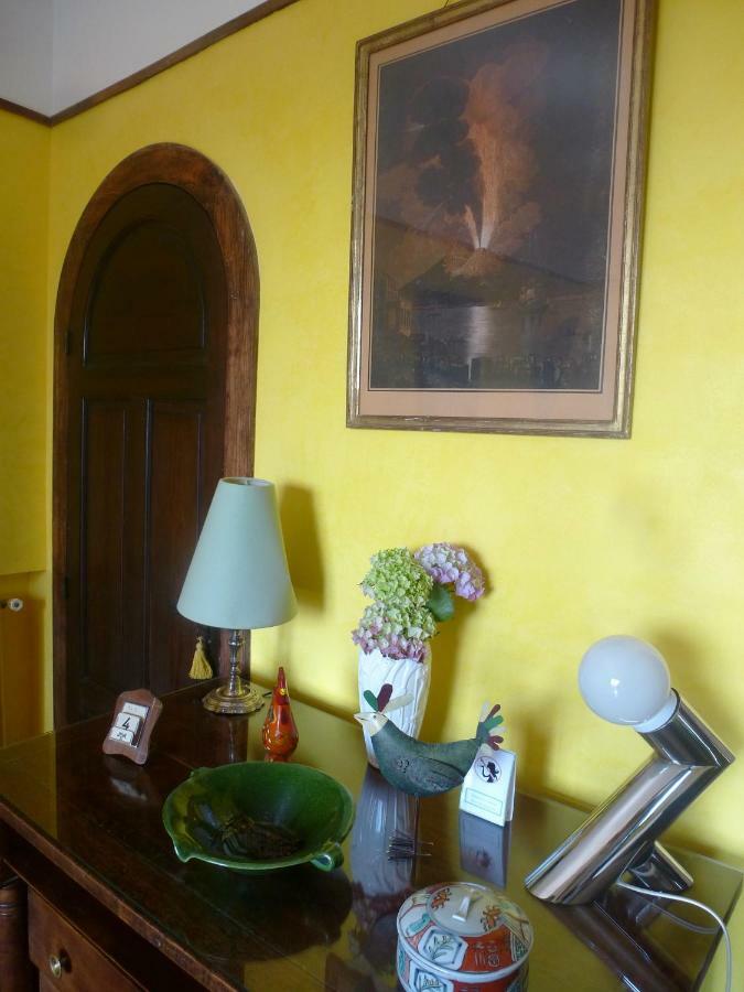 Bed & Breakfast La Croix Basque Ciboure
