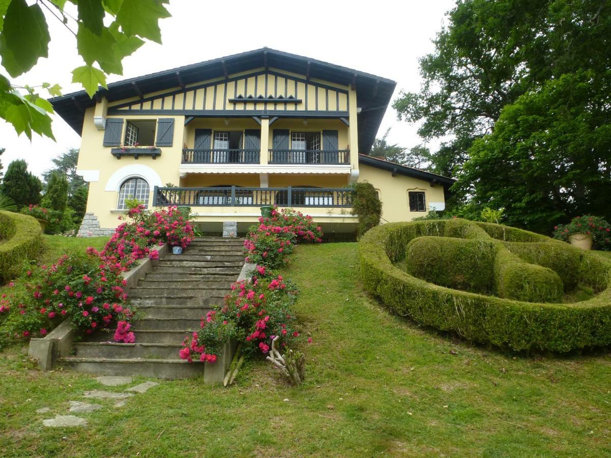 La Croix Basque * Ciboure