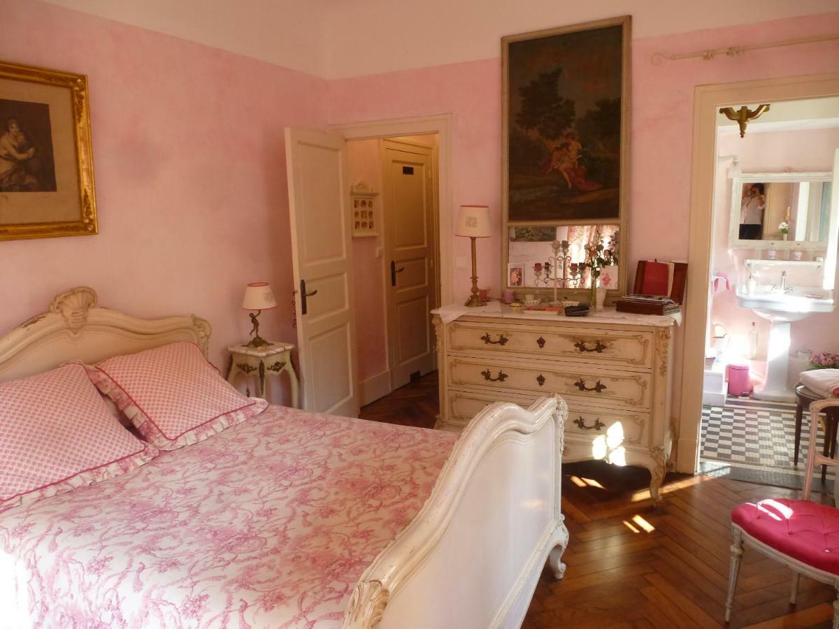 Bed & Breakfast La Croix Basque