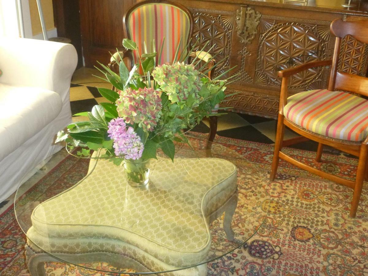 La Croix Basque Bed & Breakfast Ciboure