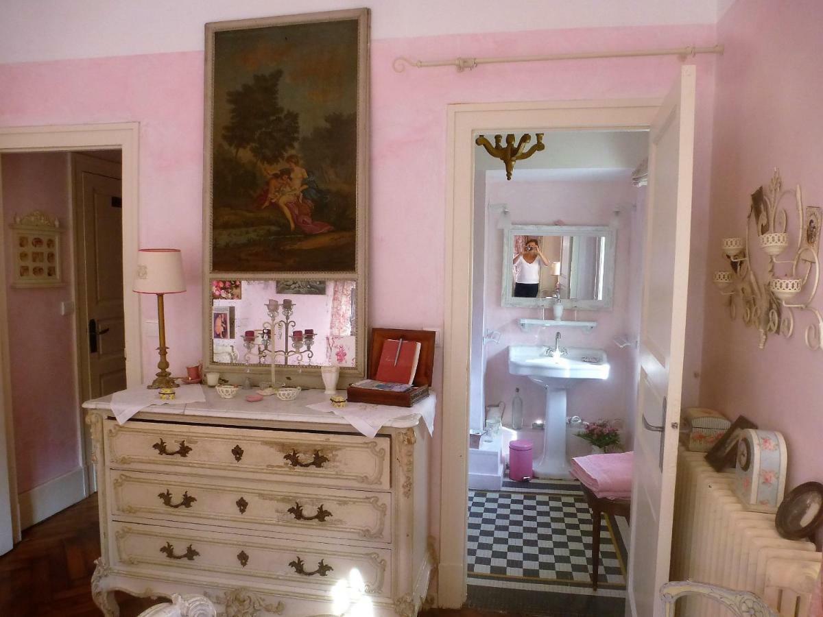 Bed & Breakfast La Croix Basque
