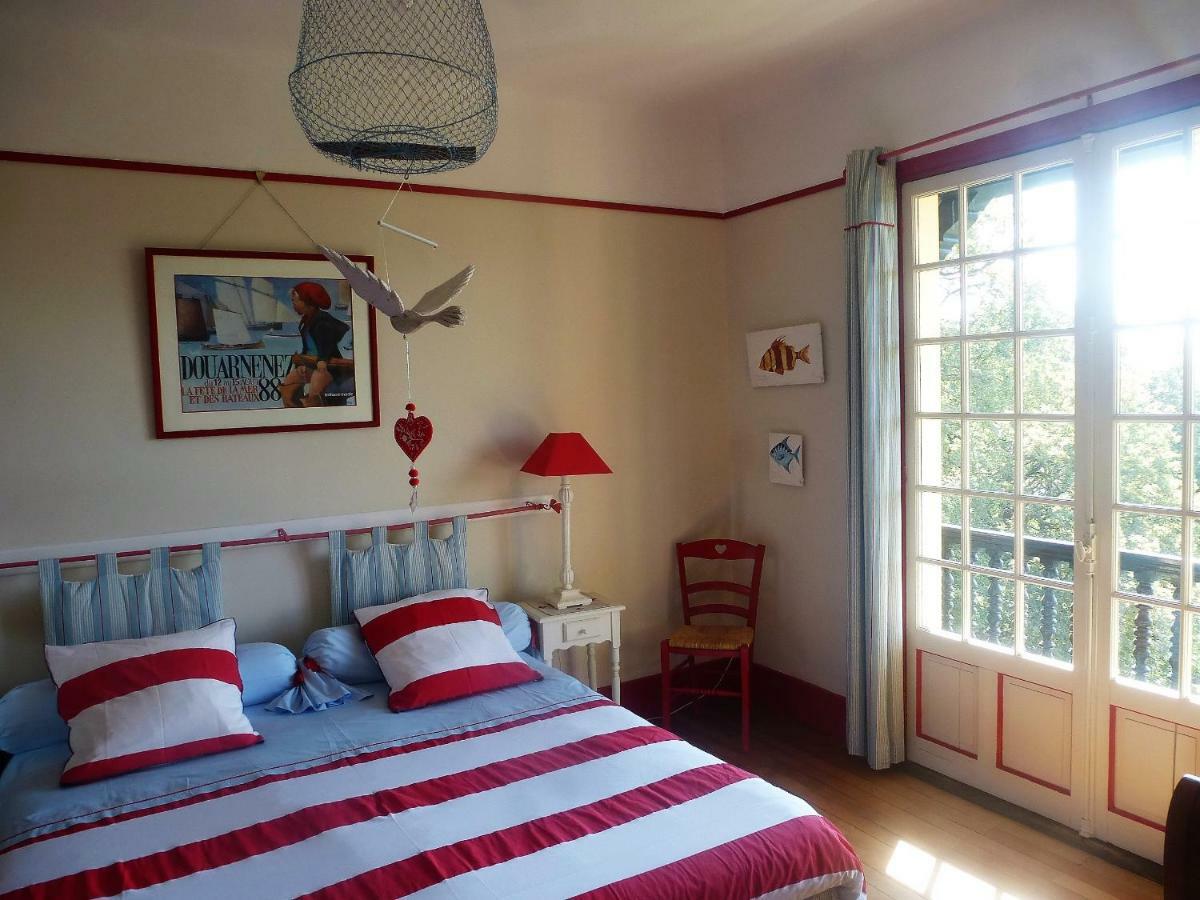 Bed & Breakfast La Croix Basque