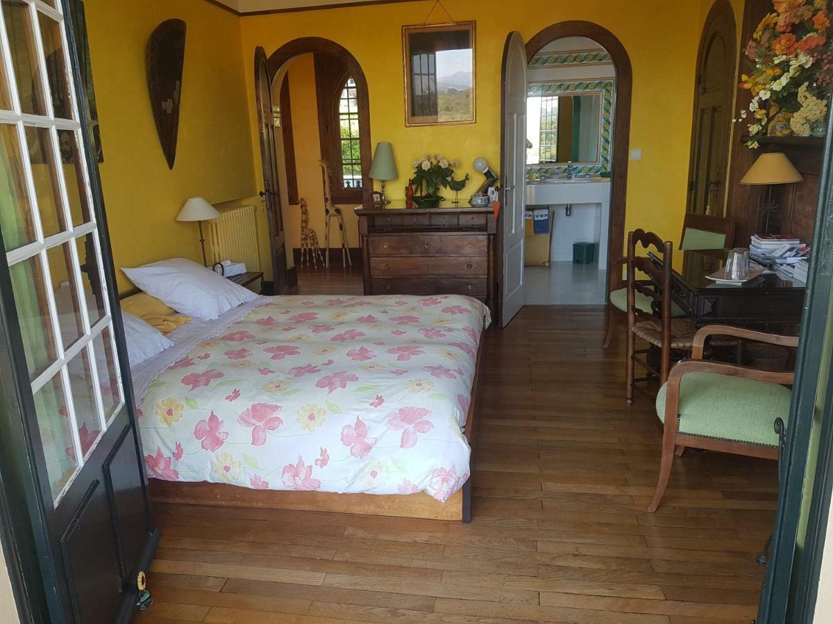 Bed & Breakfast La Croix Basque *
