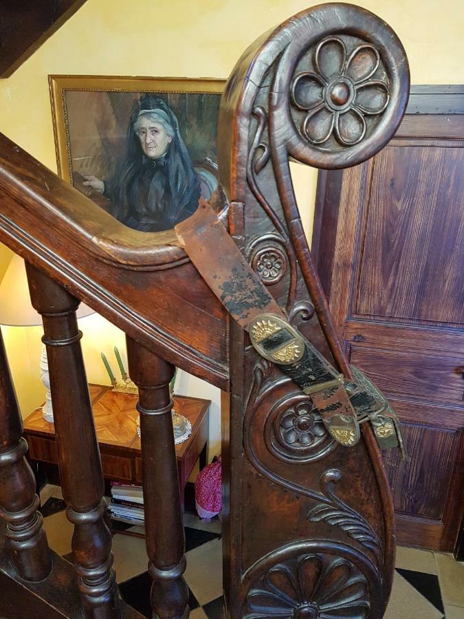 La Croix Basque Bed & Breakfast