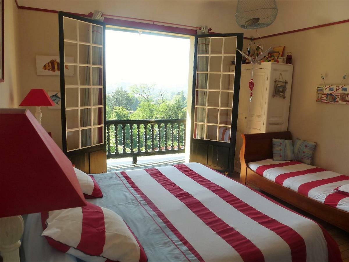 Bed & Breakfast La Croix Basque
